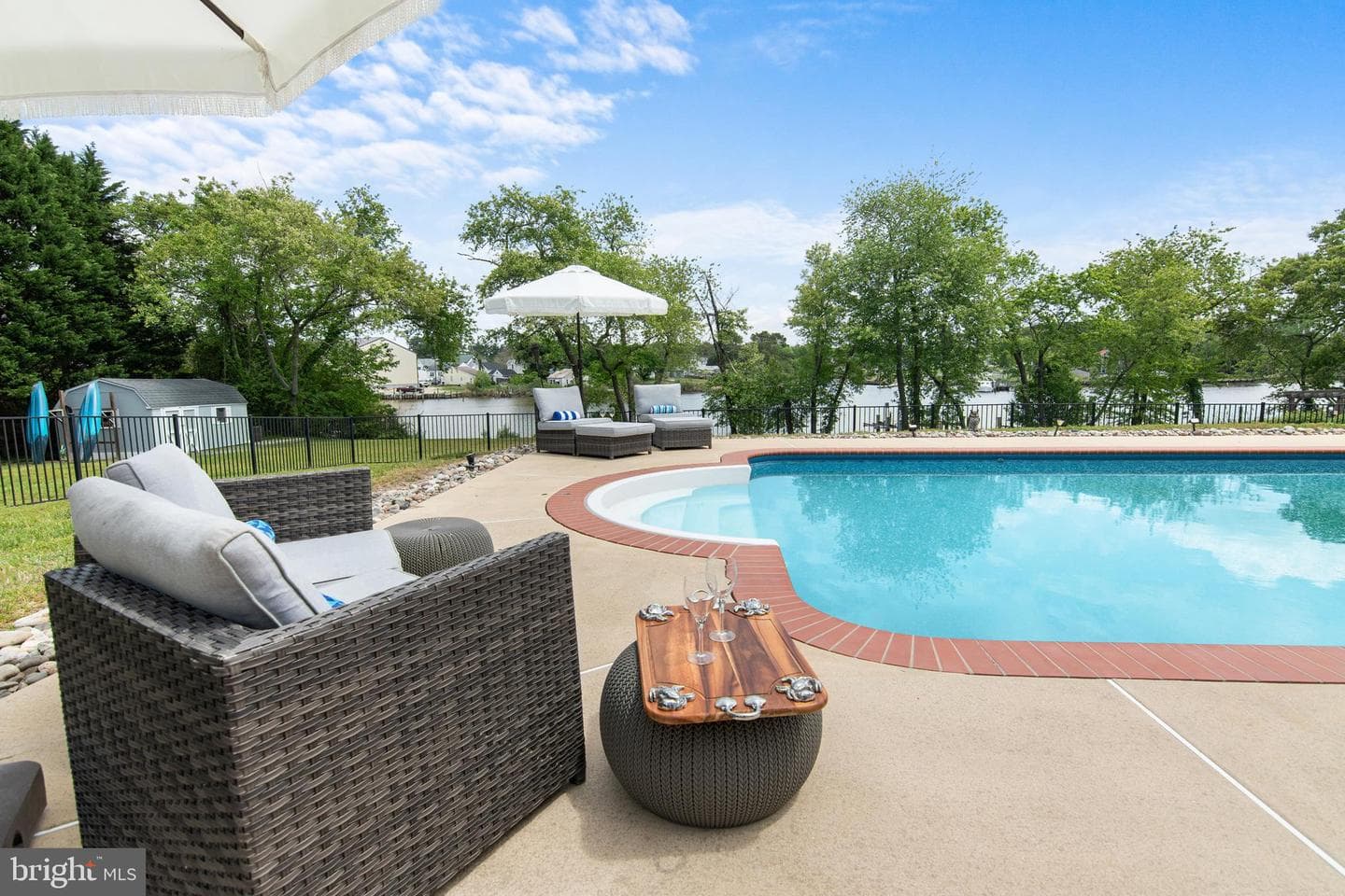 6011 Sunnyside Court, East New Market