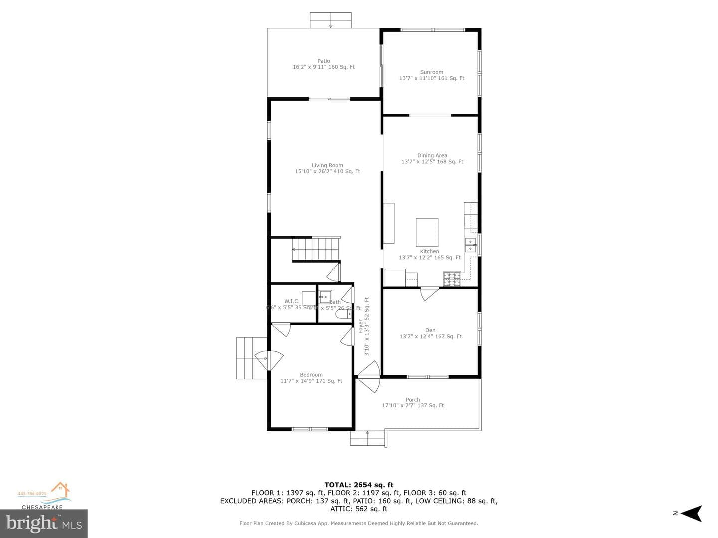6011 Sunnyside Court photo 54
