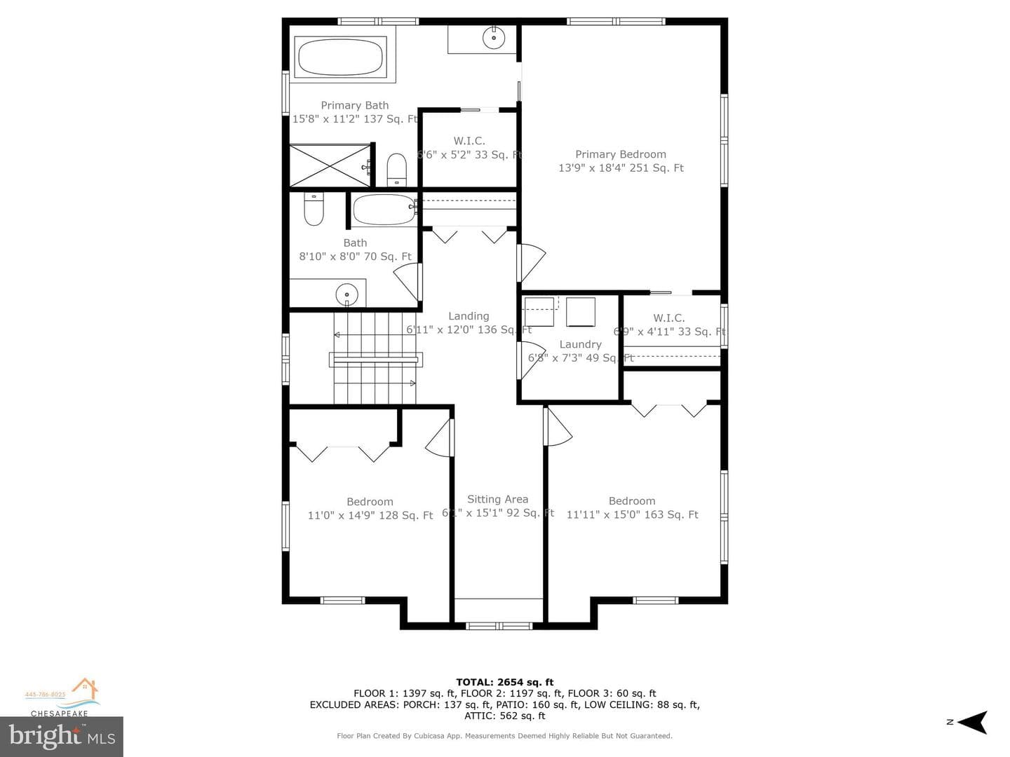 6011 Sunnyside Court photo 55