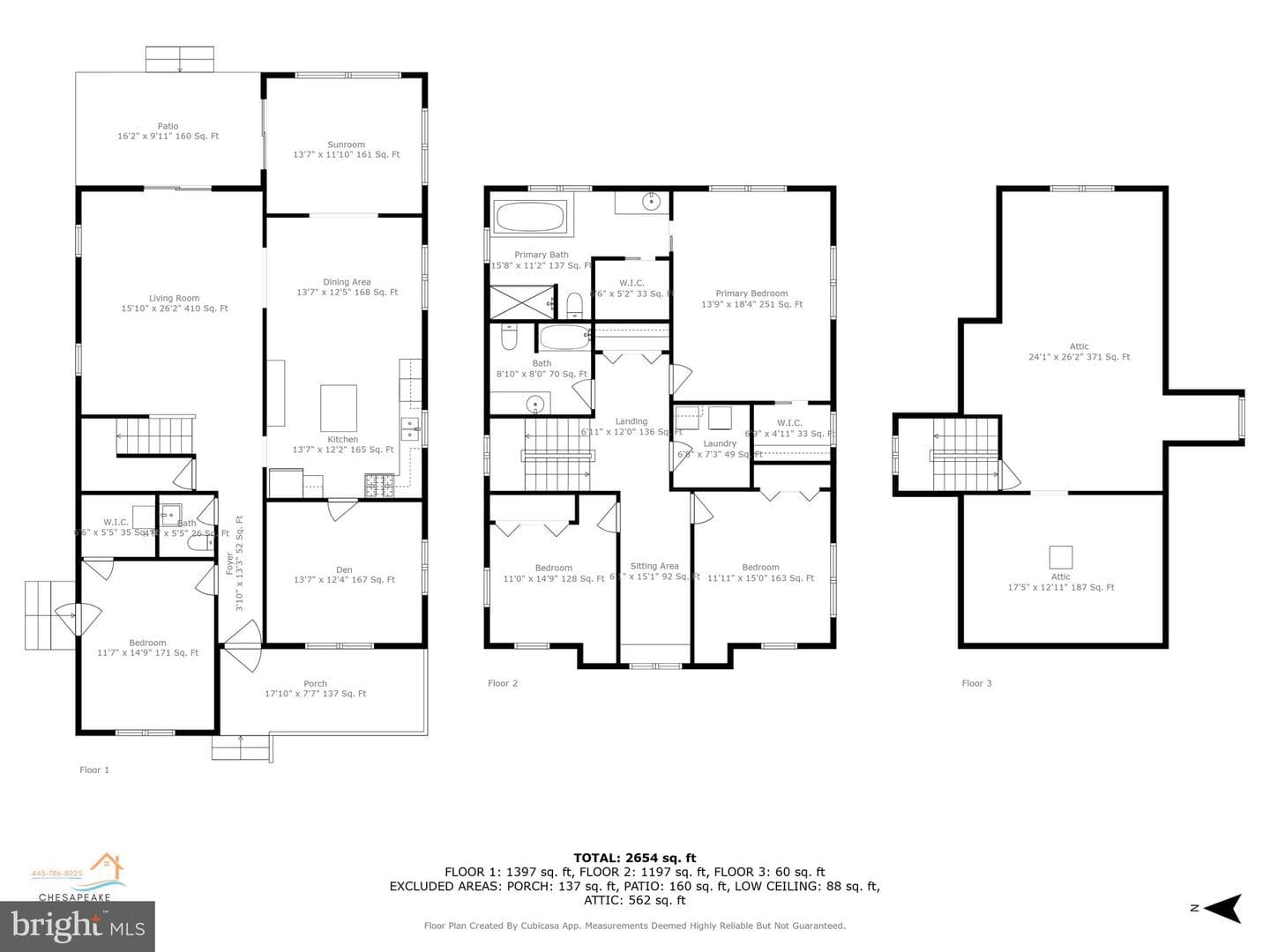 6011 Sunnyside Court photo 57