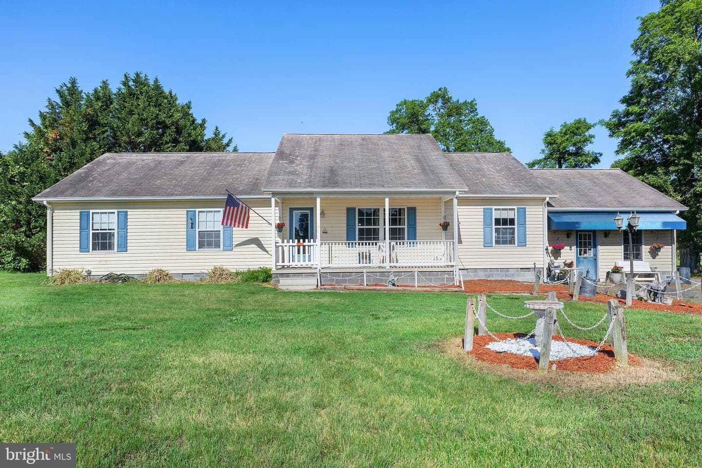 7112 E New Market Ellwood Road, Hurlock