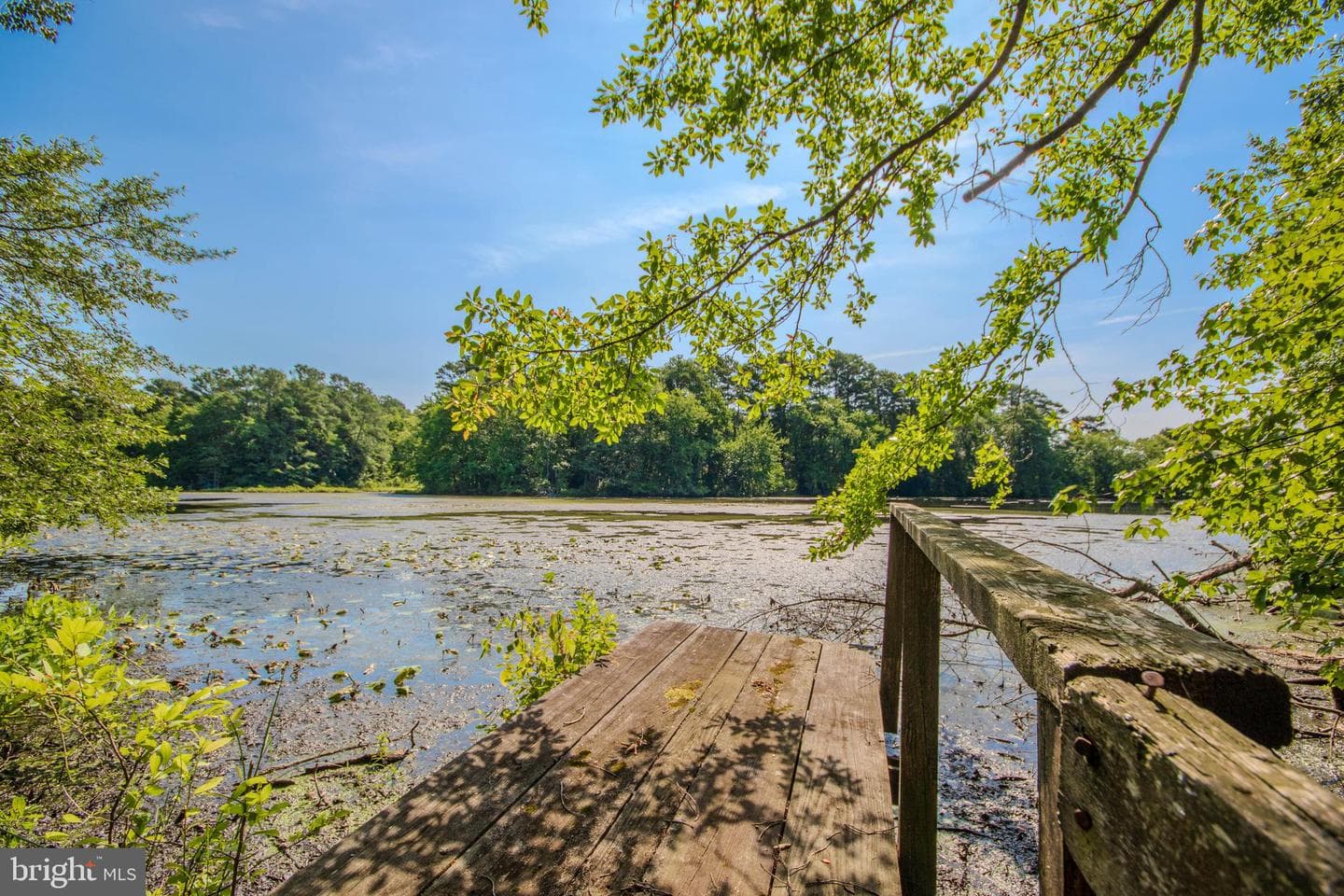5715 Galestown Newhart Mill Road, Galestown