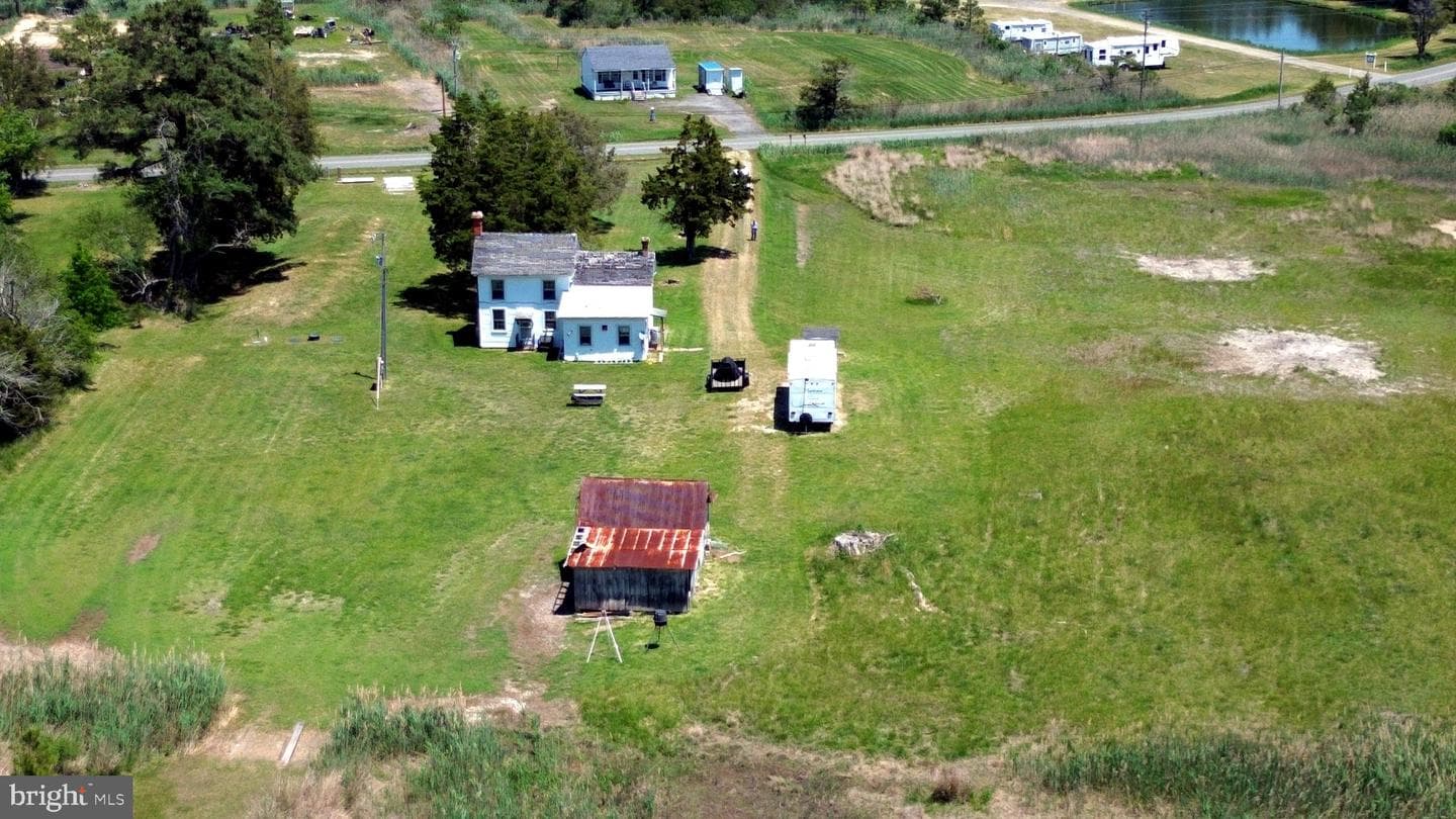 2551 Toddville Road photo 13
