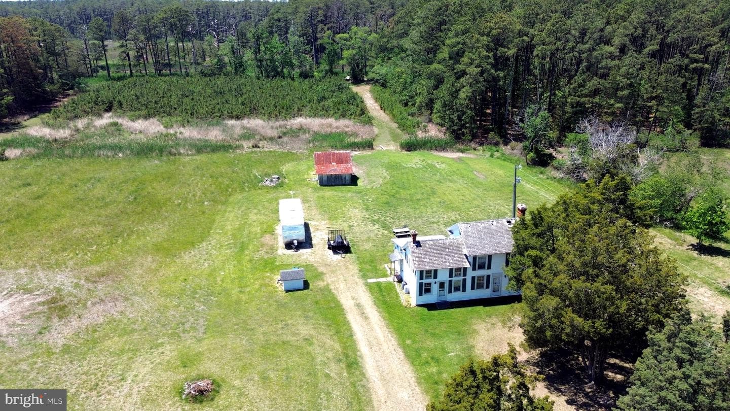 2551 Toddville Road photo 24