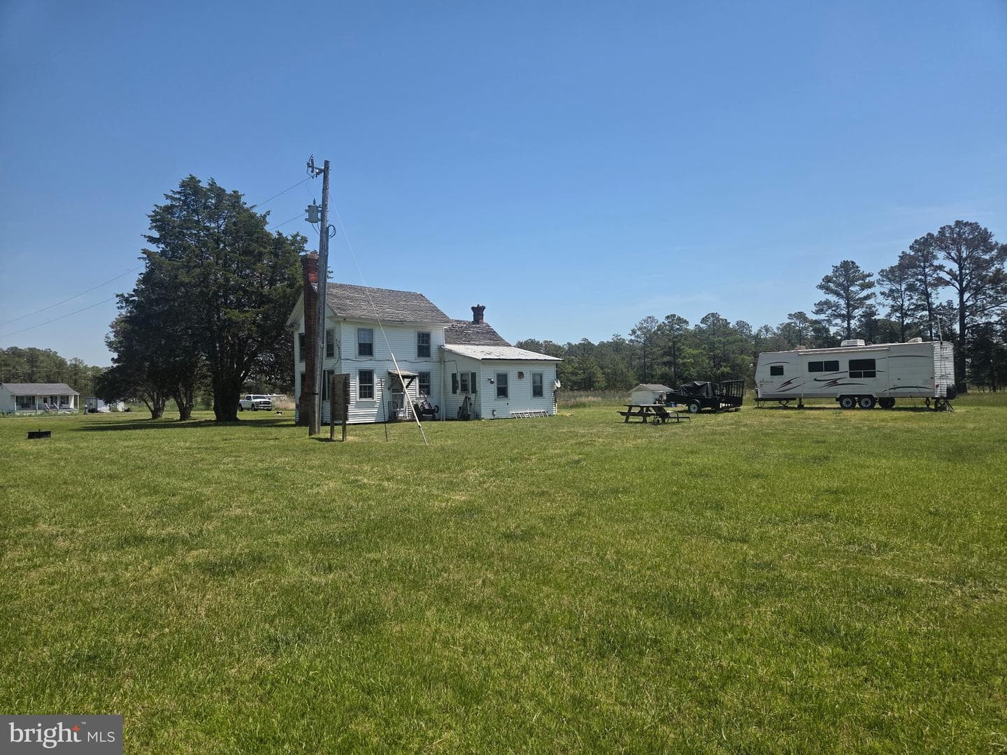 2551 Toddville Road photo 3