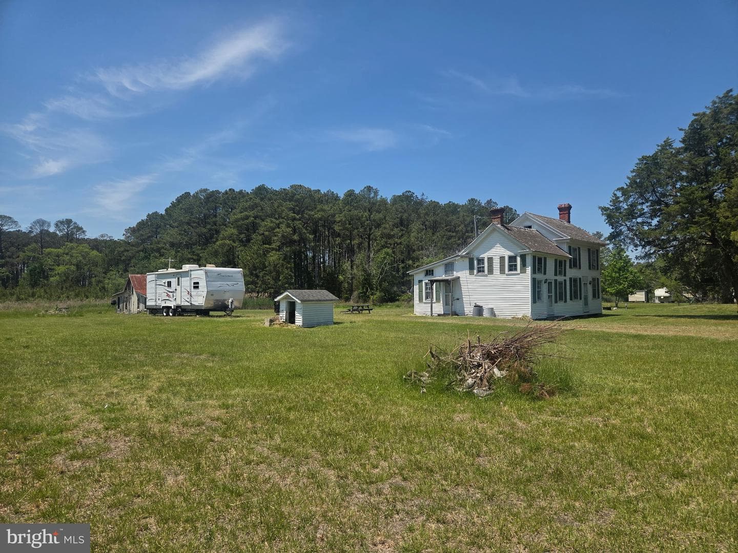 2551 Toddville Road photo 4