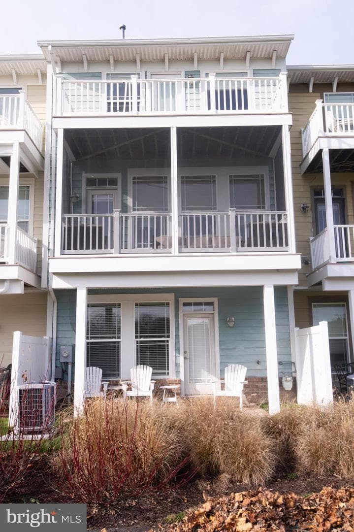 2820 Persimmon Place #b4, Cambridge