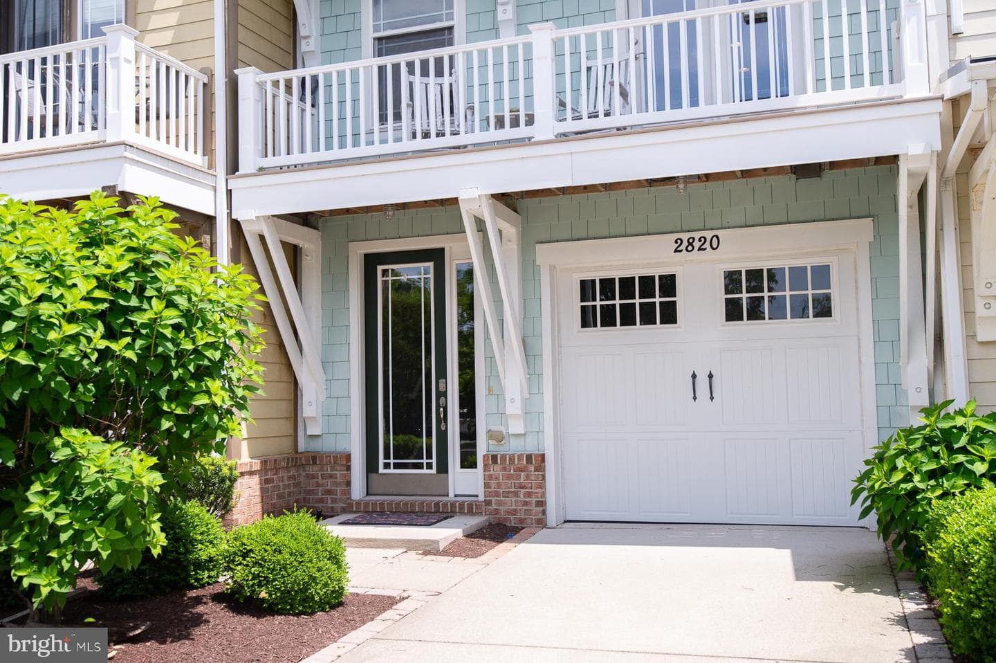 2820 Persimmon Place #b4 photo 31