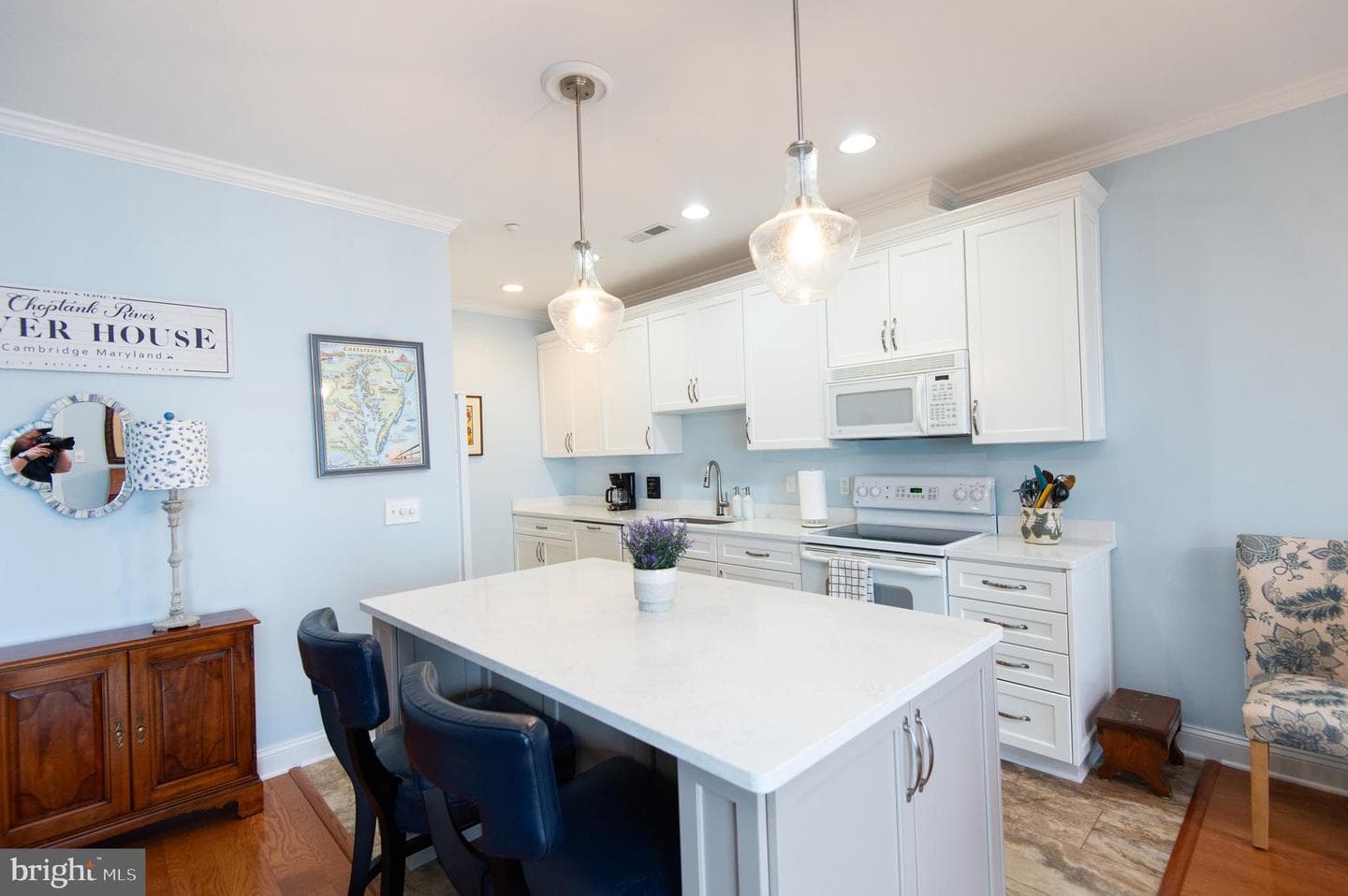 3 Oakley Street #202 photo 8