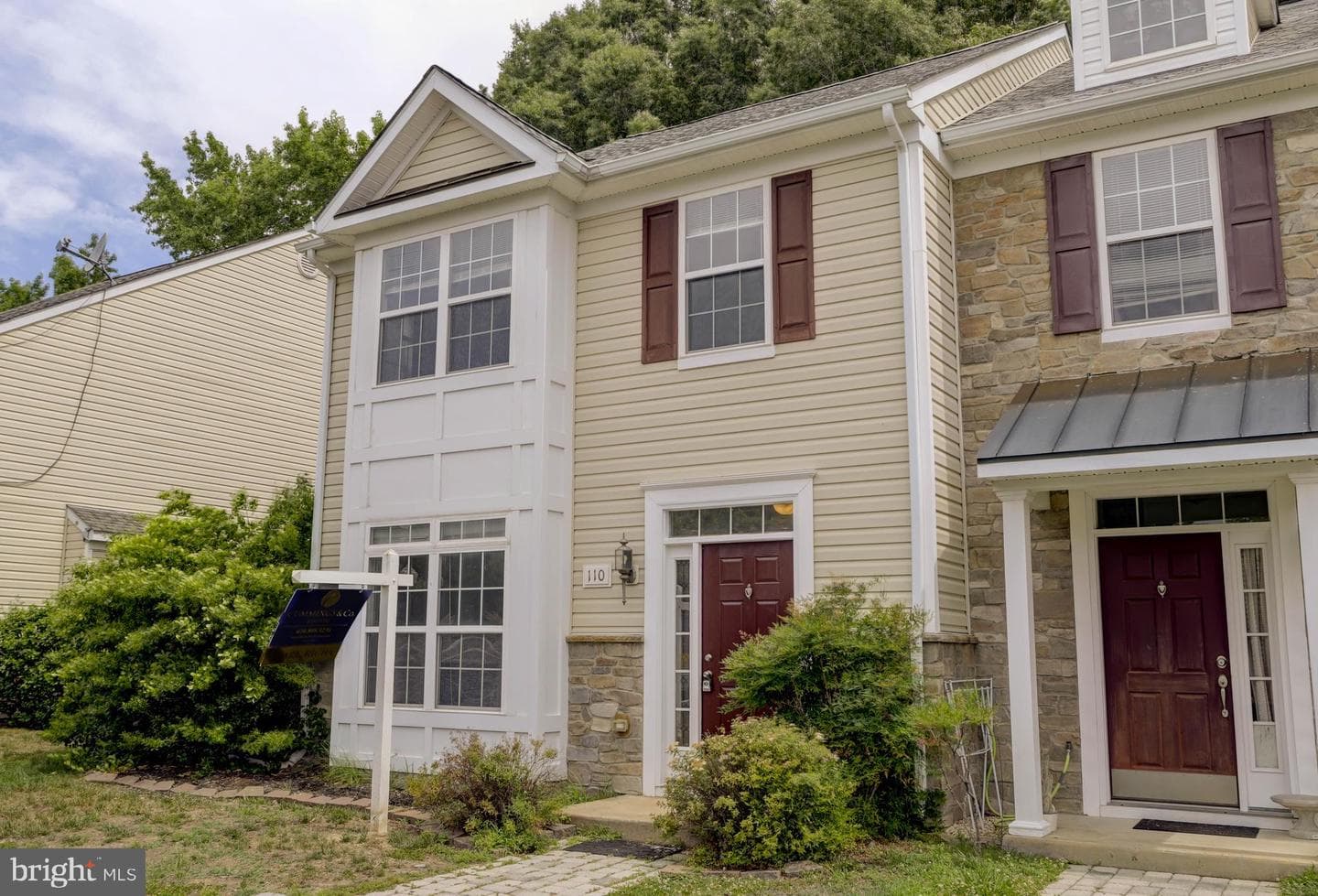 110 Black Duck Court, Cambridge