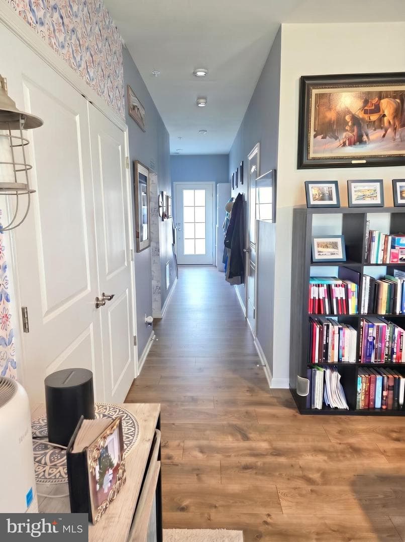 301 Shipyard Drive #59 photo 10