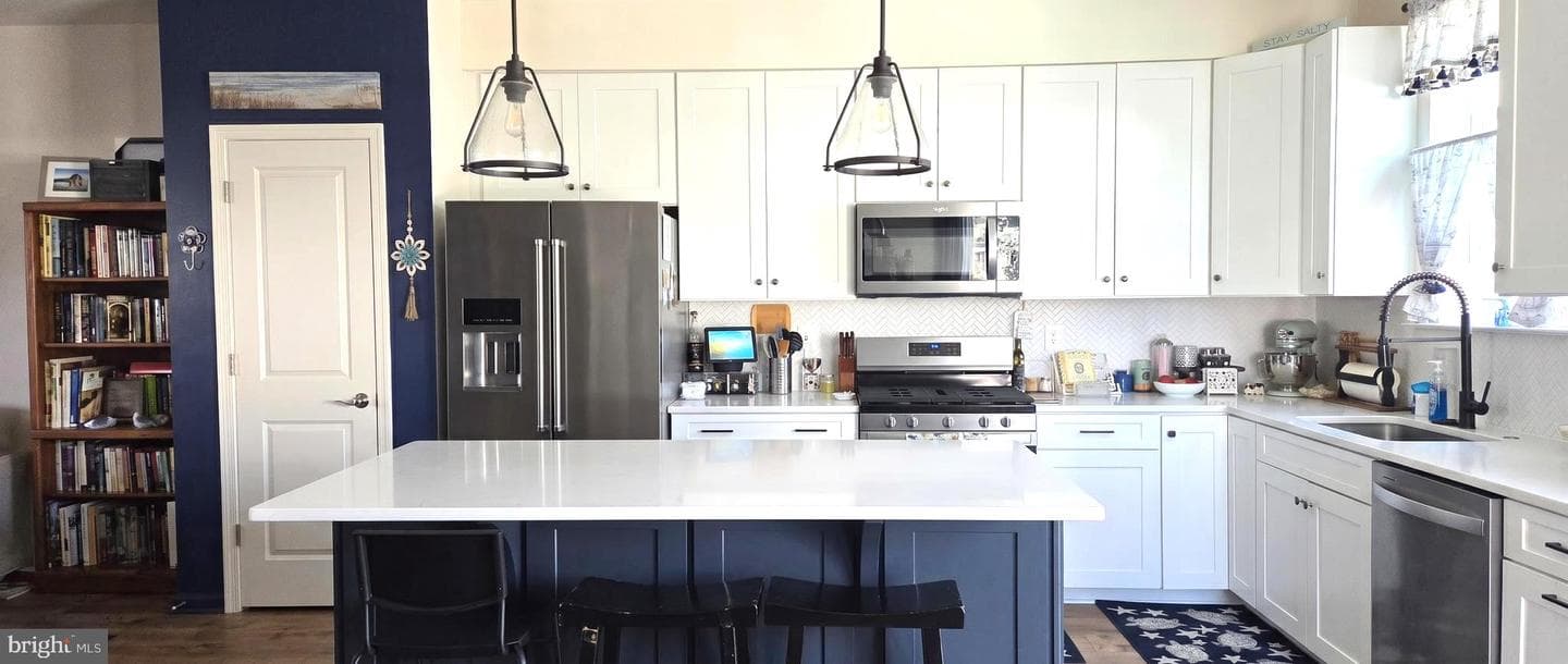 301 Shipyard Drive #59 photo 14