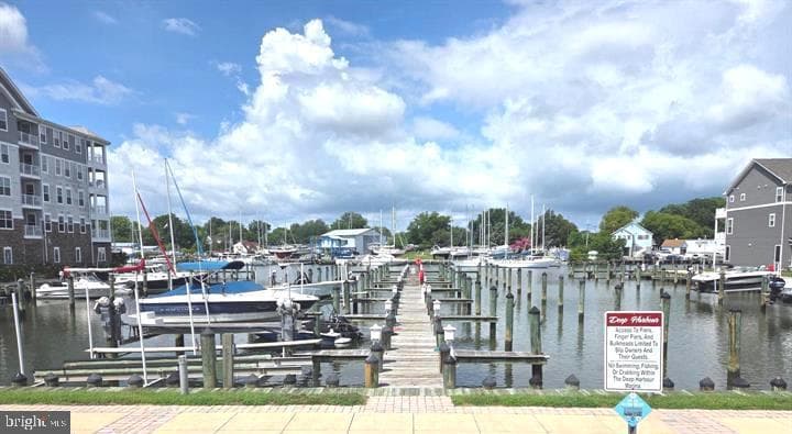 301 Shipyard Drive #59 photo 6