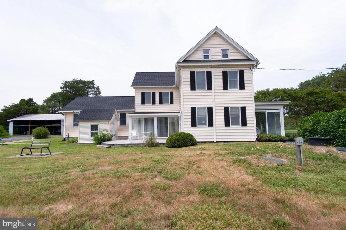 6046 Todds Point Road photo 9