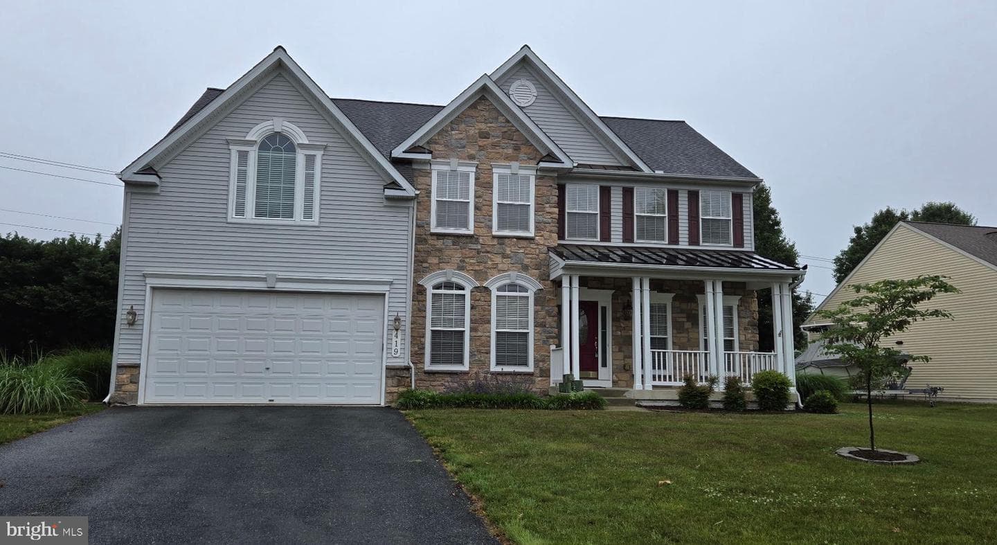 419 Osprey Circle, Cambridge