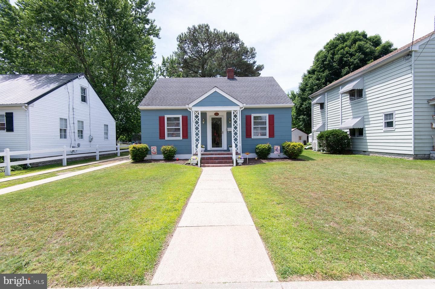 406 Shepherd Avenue, Cambridge