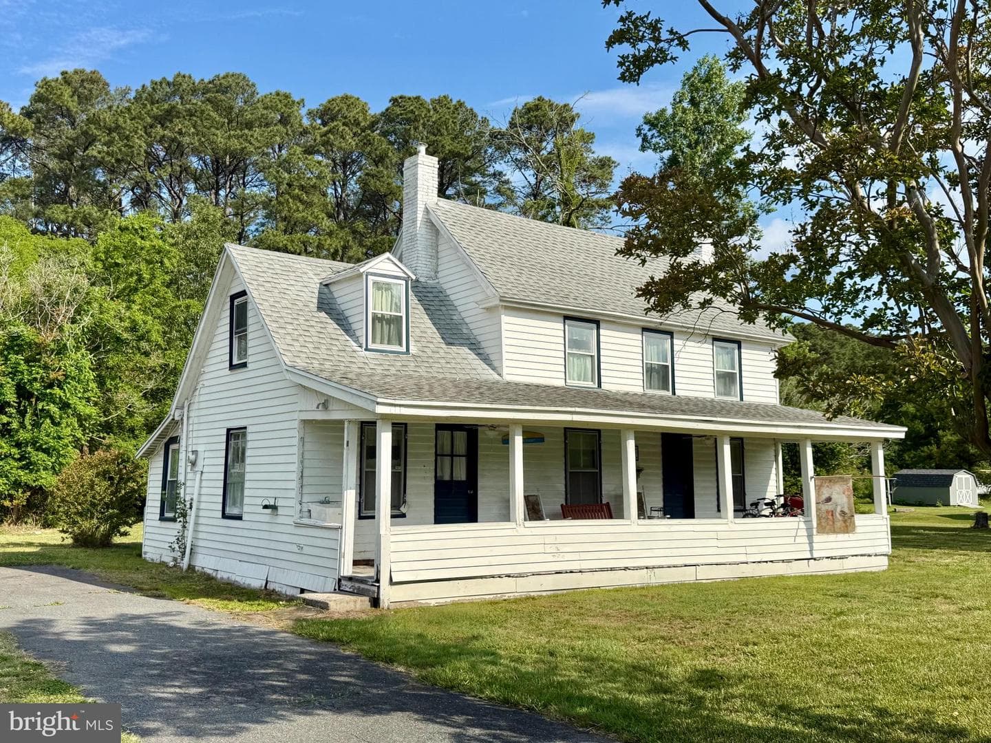 720 Hills Point Road, Cambridge