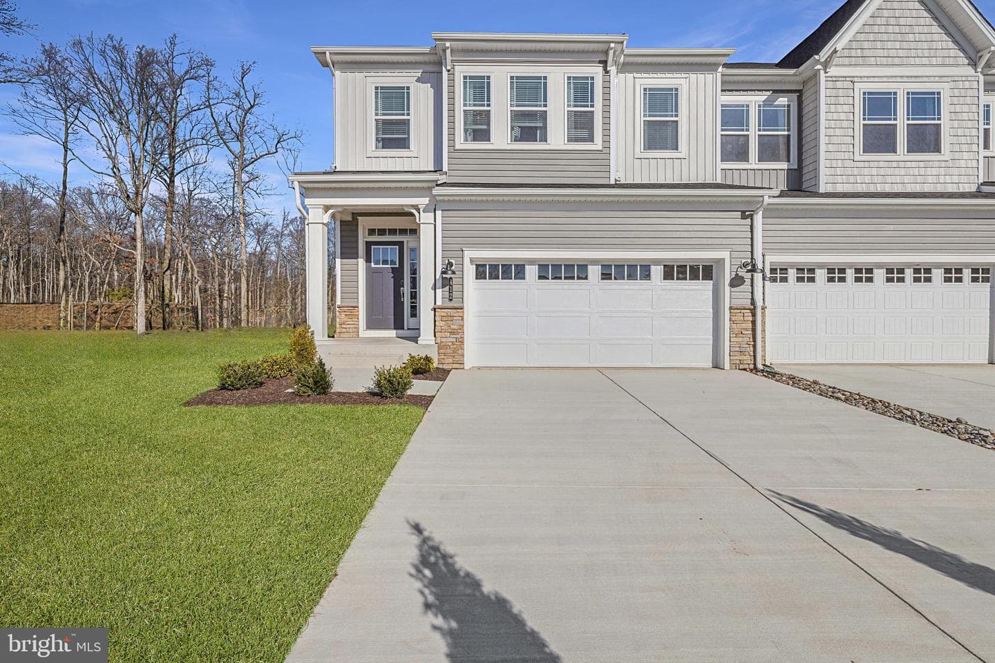 2125 Winterberry Lane, Cambridge