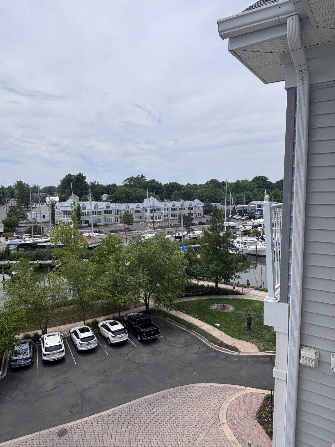 900 Marshy Cove #401 photo 16