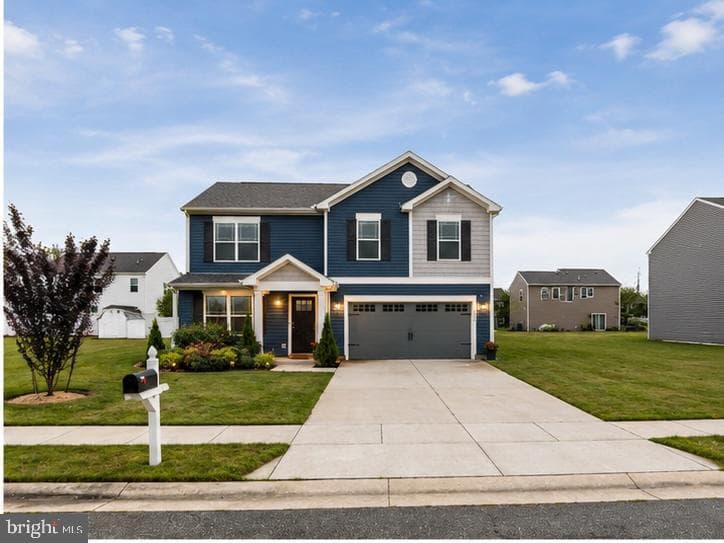 1672 Terrapin Circle, Cambridge