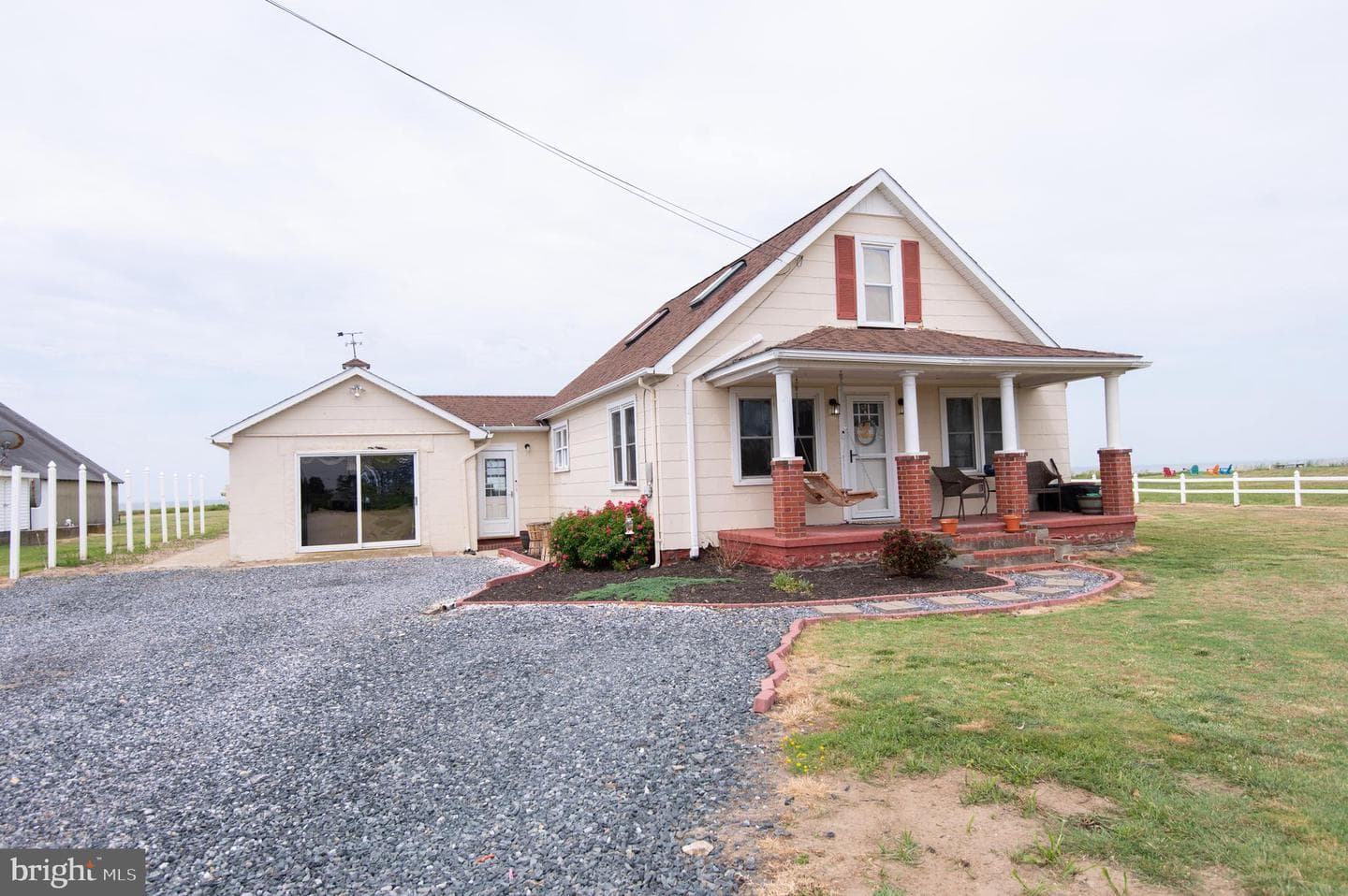 1814 Hoopersville Road photo 29