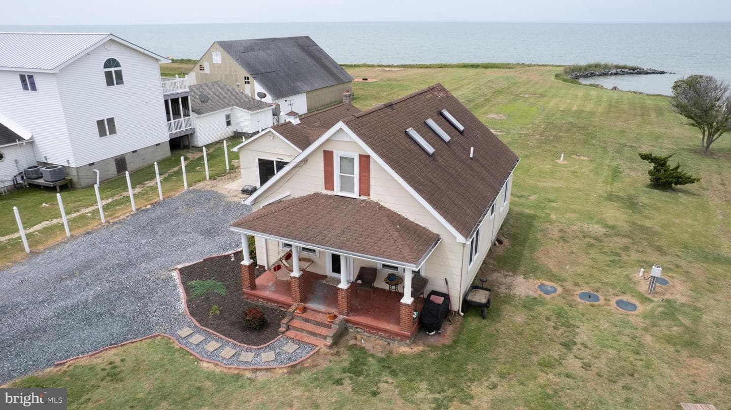 1814 Hoopersville Road photo 33