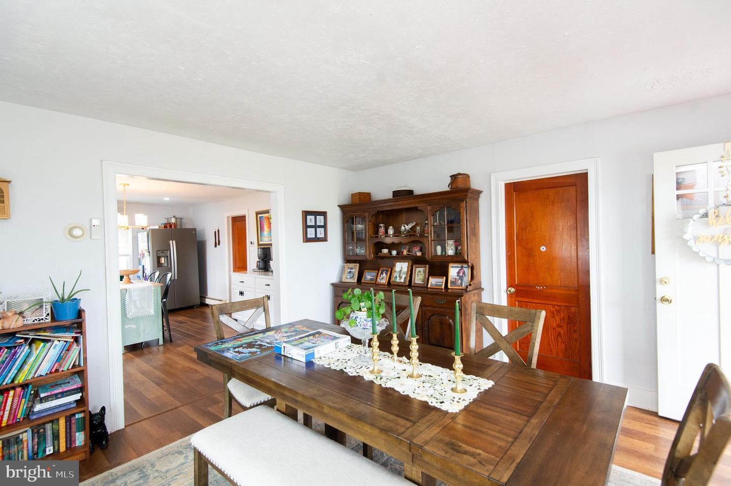 1814 Hoopersville Road photo 4