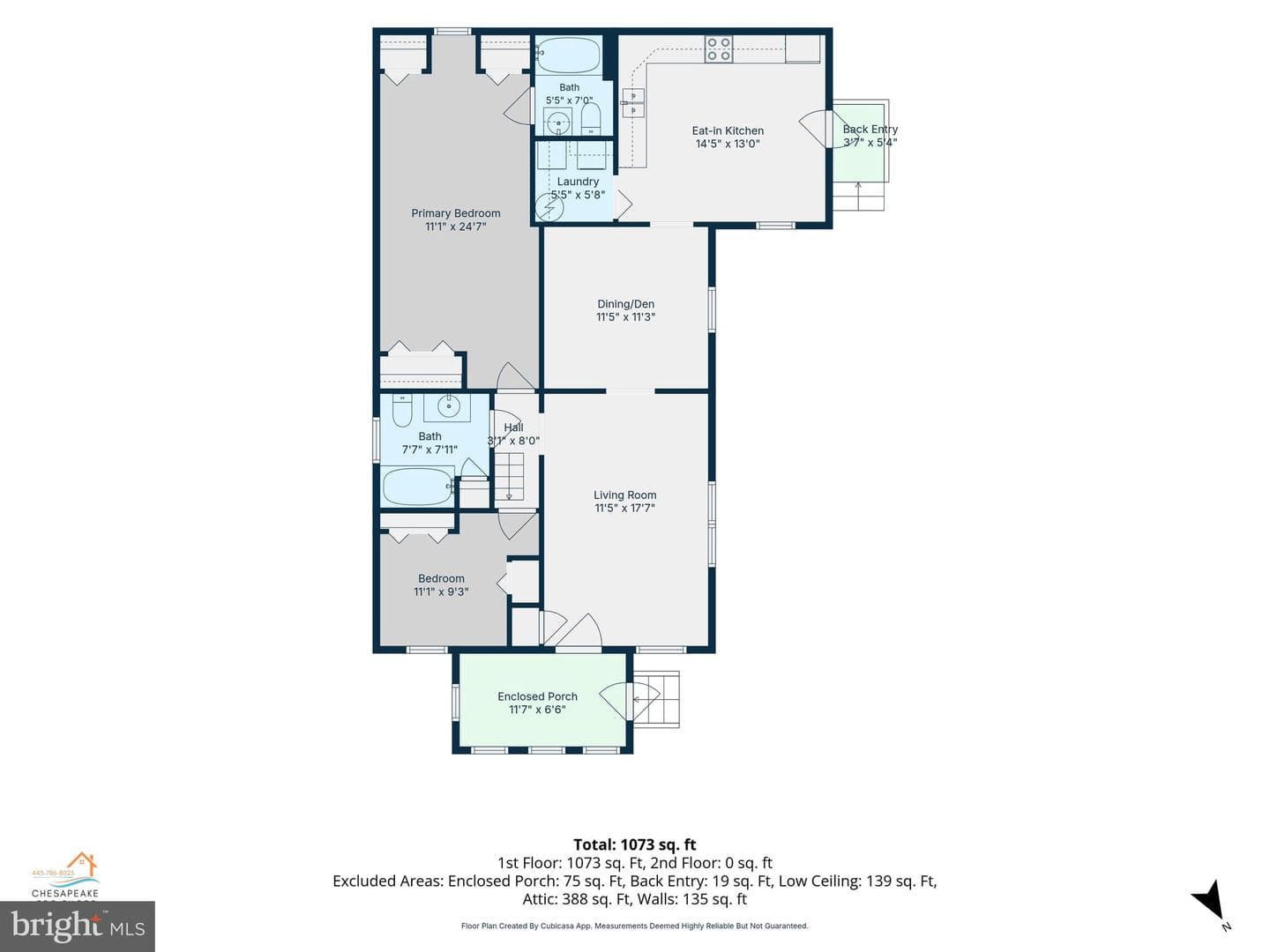 1003 Roslyn Avenue photo 19