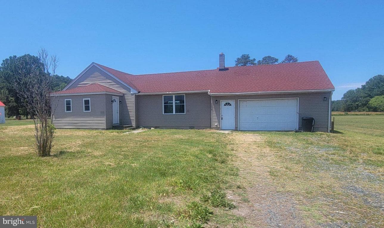 4658 White Marsh Road, Madison