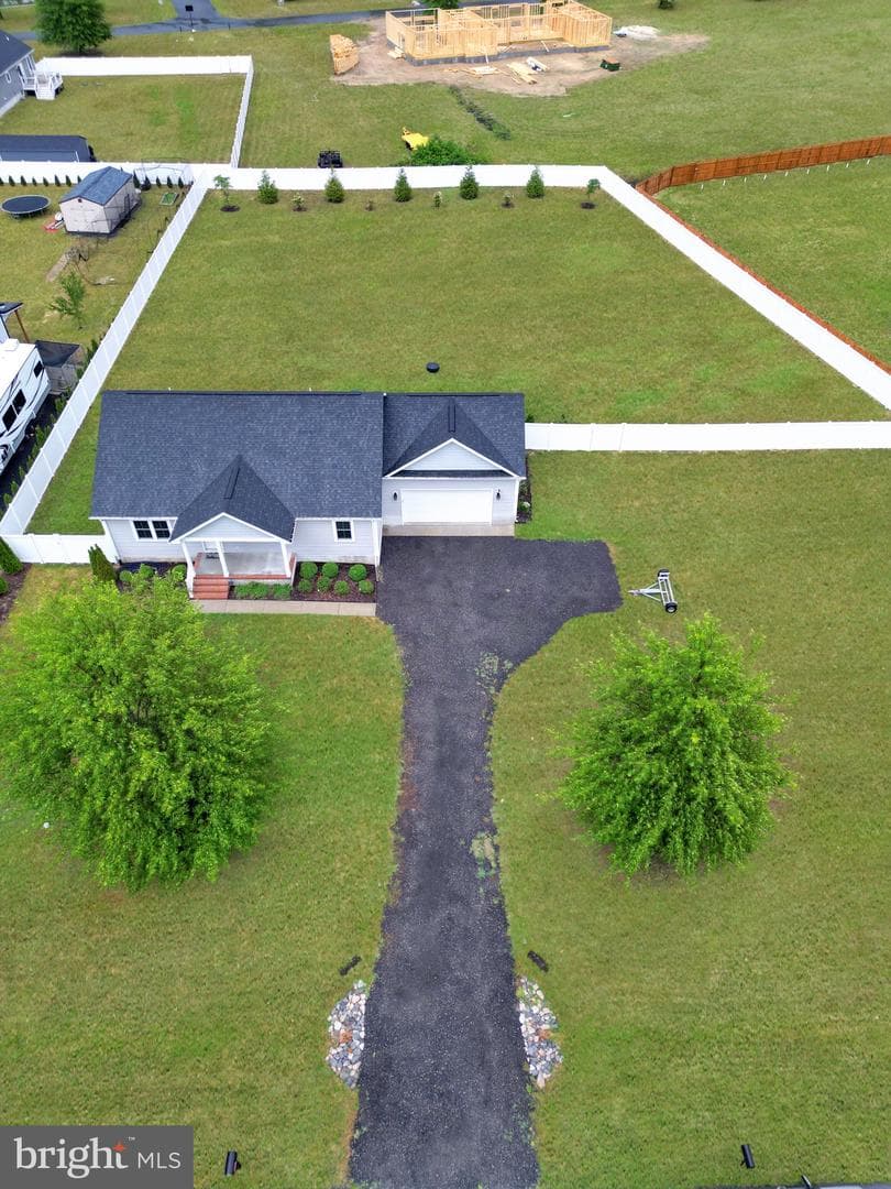 6236 Solomons Circle, Hurlock
