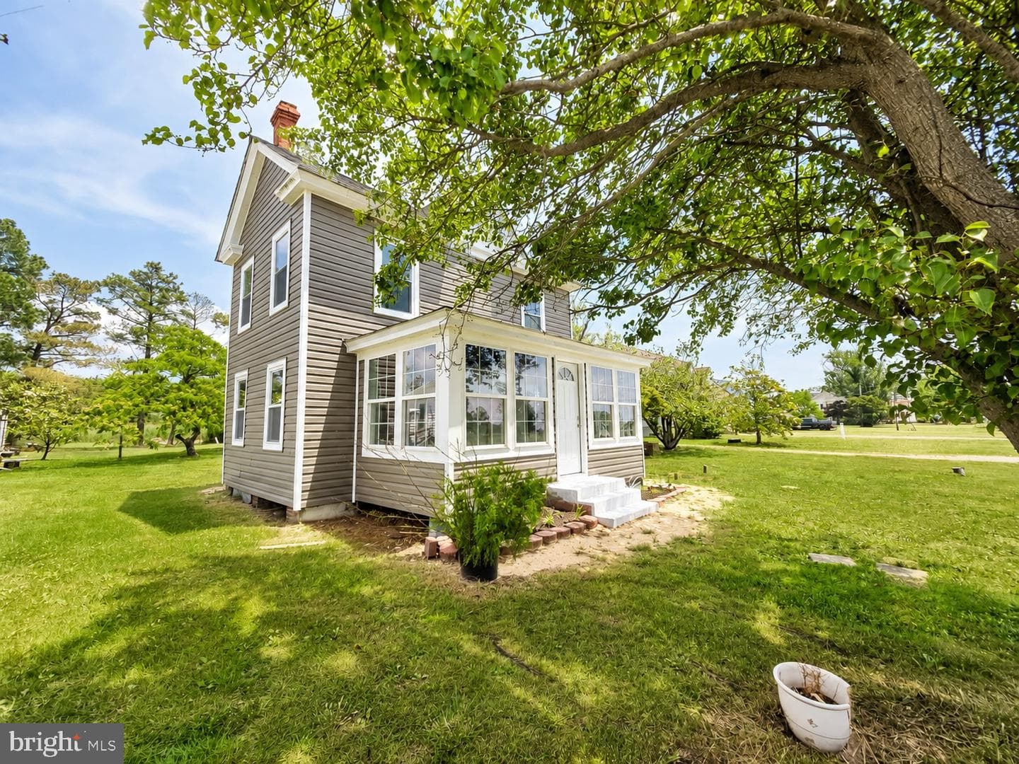 2527 Old House Point Road, Fishing Creek