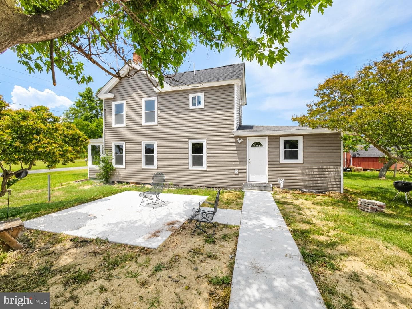 2527 Old House Point Road, Fishing Creek