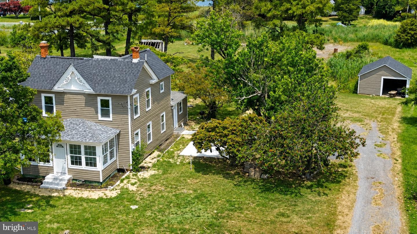 2527 Old House Point Road photo 35