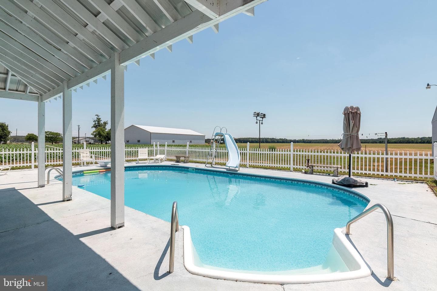 4657 Maiden Forest Road, Rhodesdale