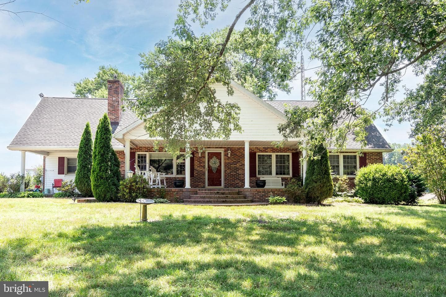 4657 Maiden Forest Road photo 5