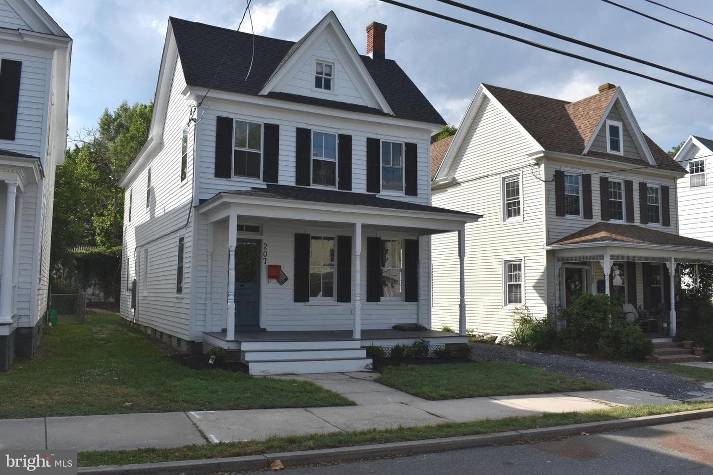 207 Willis Street, Cambridge