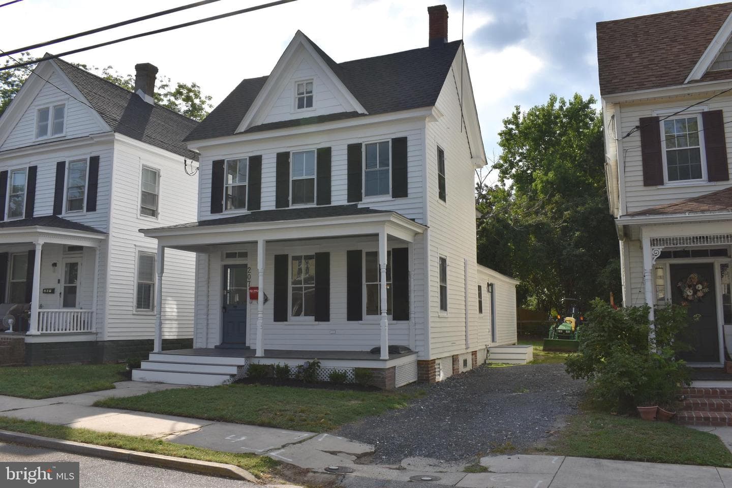 207 Willis Street, Cambridge