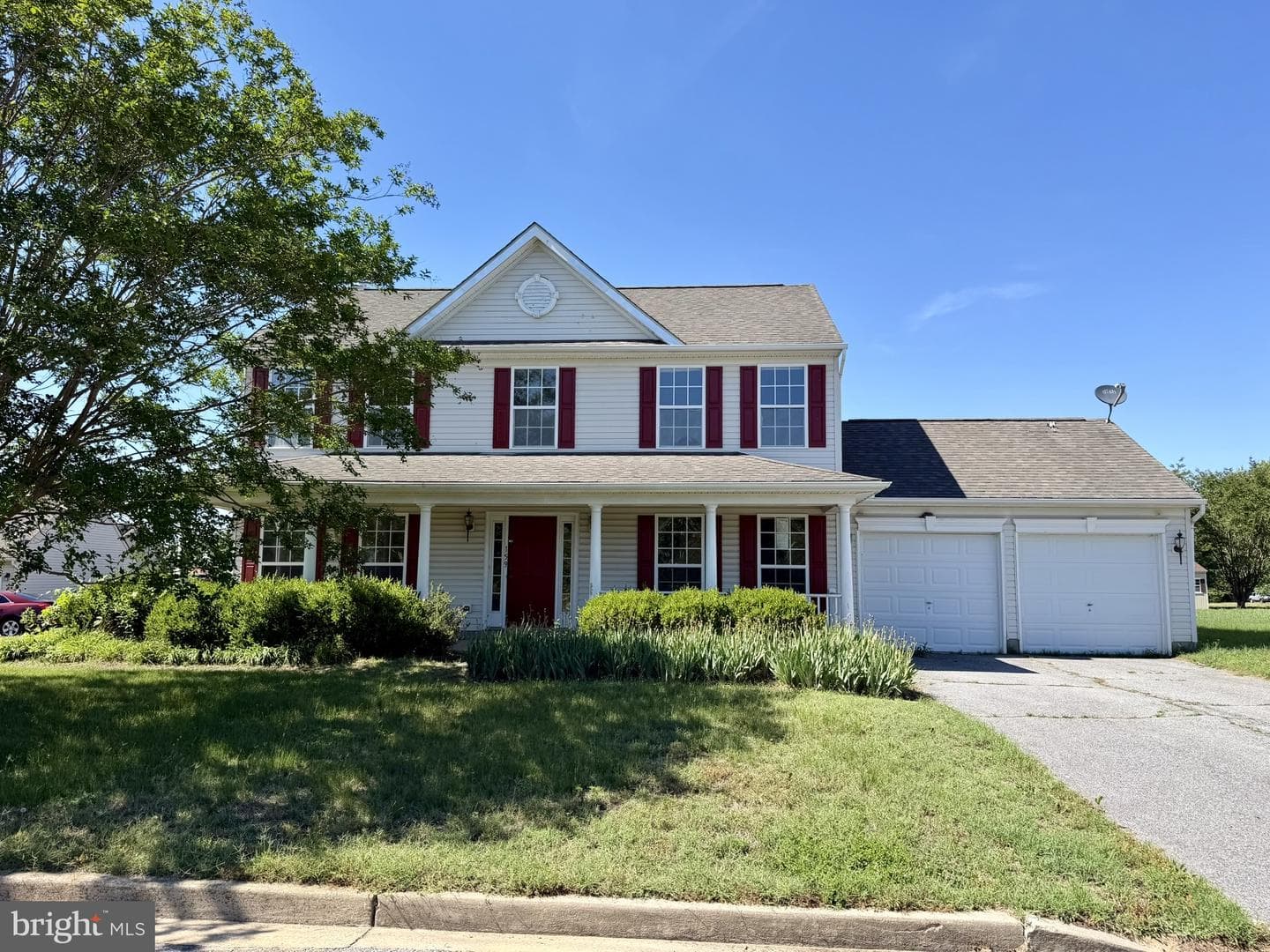 159 Miles Circle, Hurlock