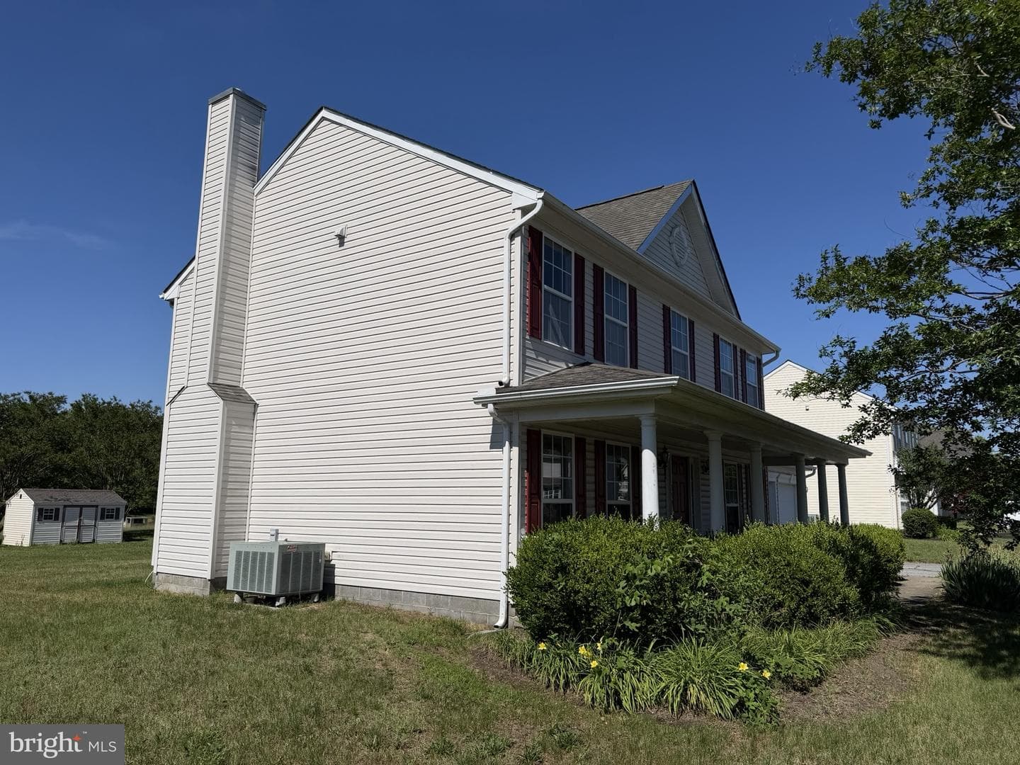 159 Miles Circle, Hurlock
