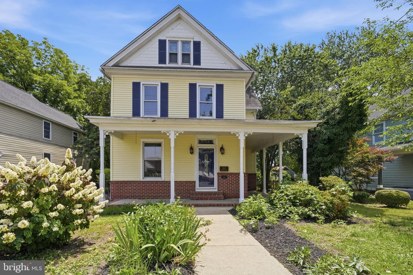 415 Maryland Avenue, Cambridge