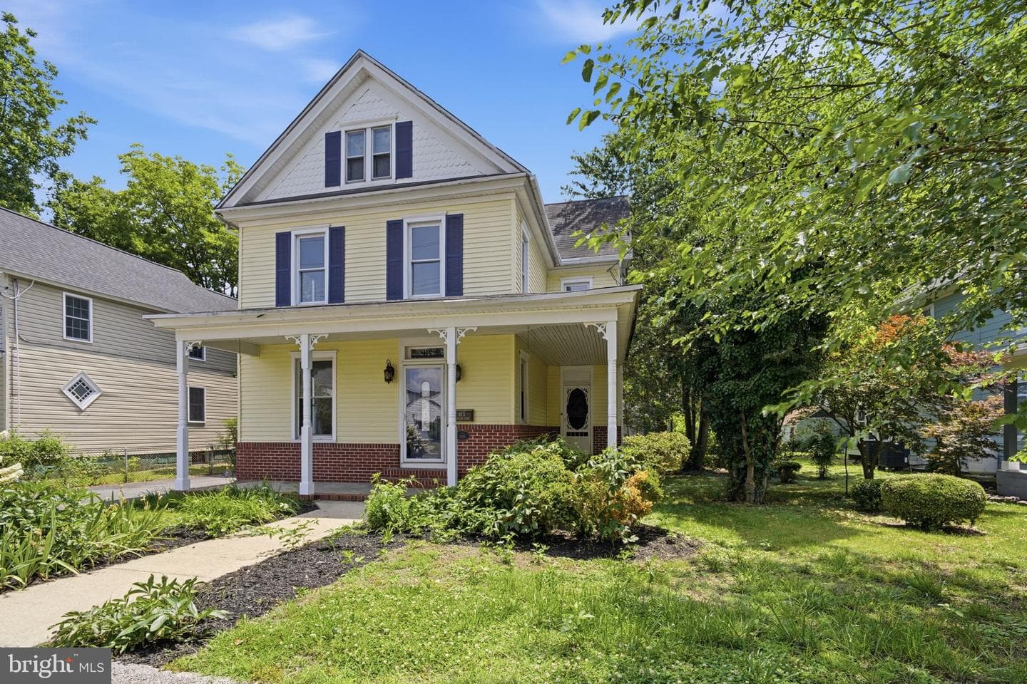 415 Maryland Avenue, Cambridge