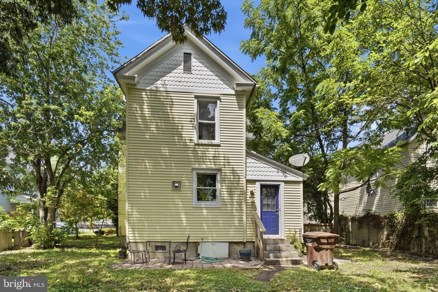 415 Maryland Avenue photo 28