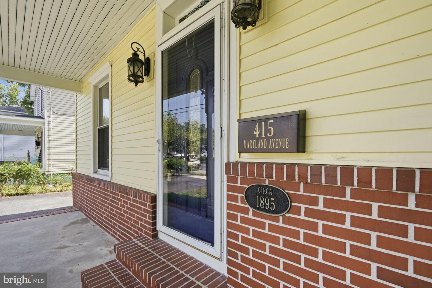 415 Maryland Avenue photo 4