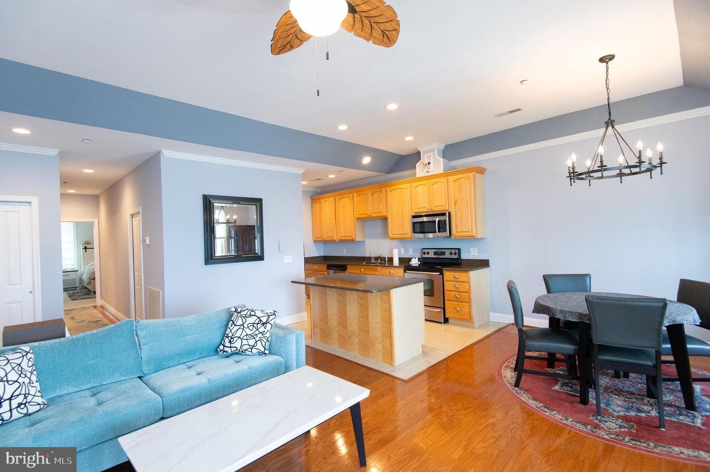 3 Oakley Street photo 9