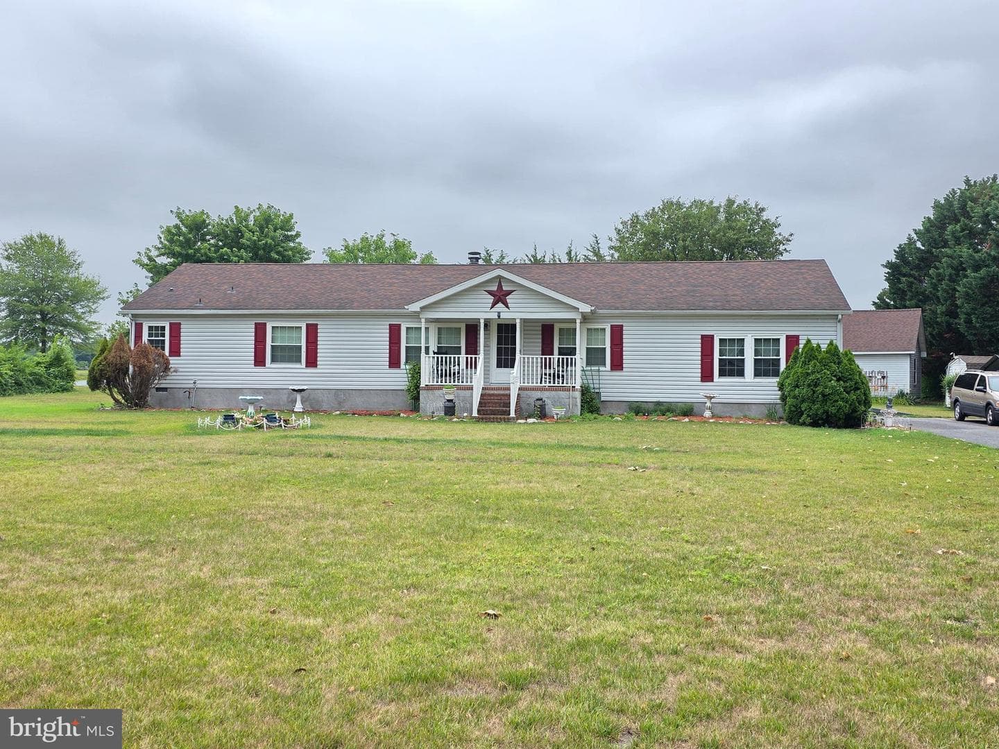 6315 E New Market Ellwood Road, Hurlock