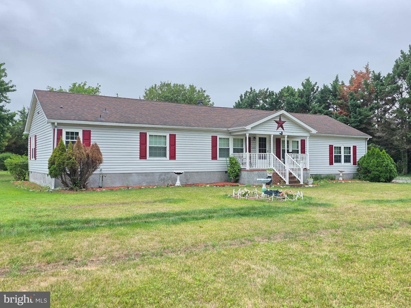 6315 E New Market Ellwood Road, Hurlock