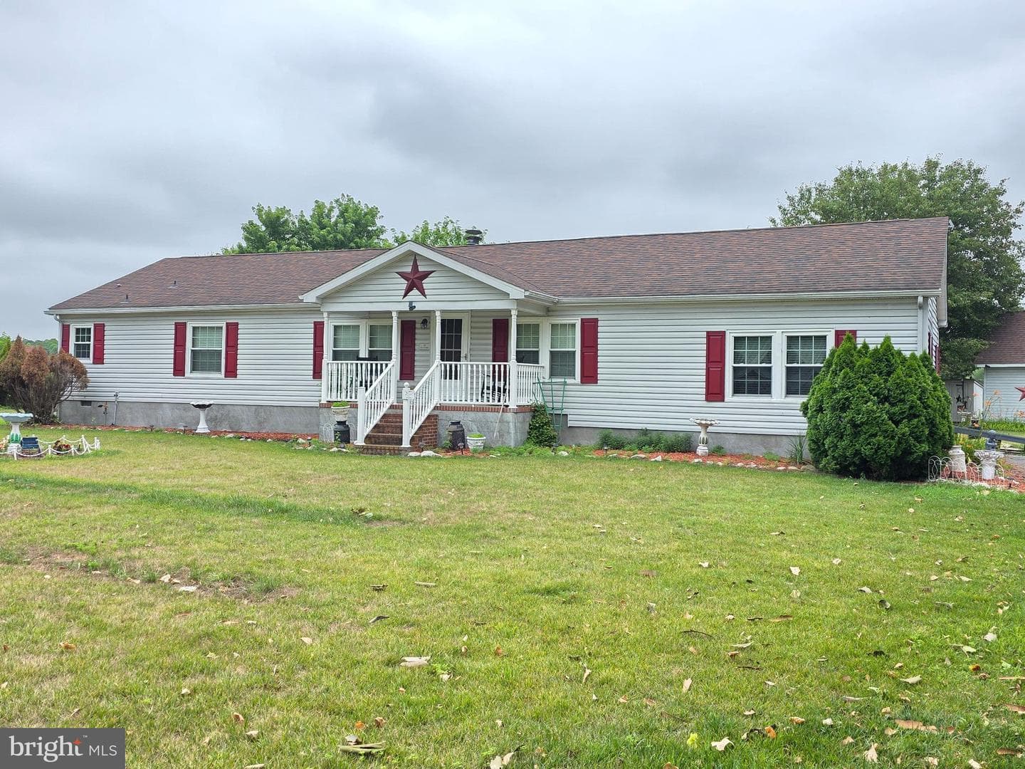 6315 E New Market Ellwood Road photo 3