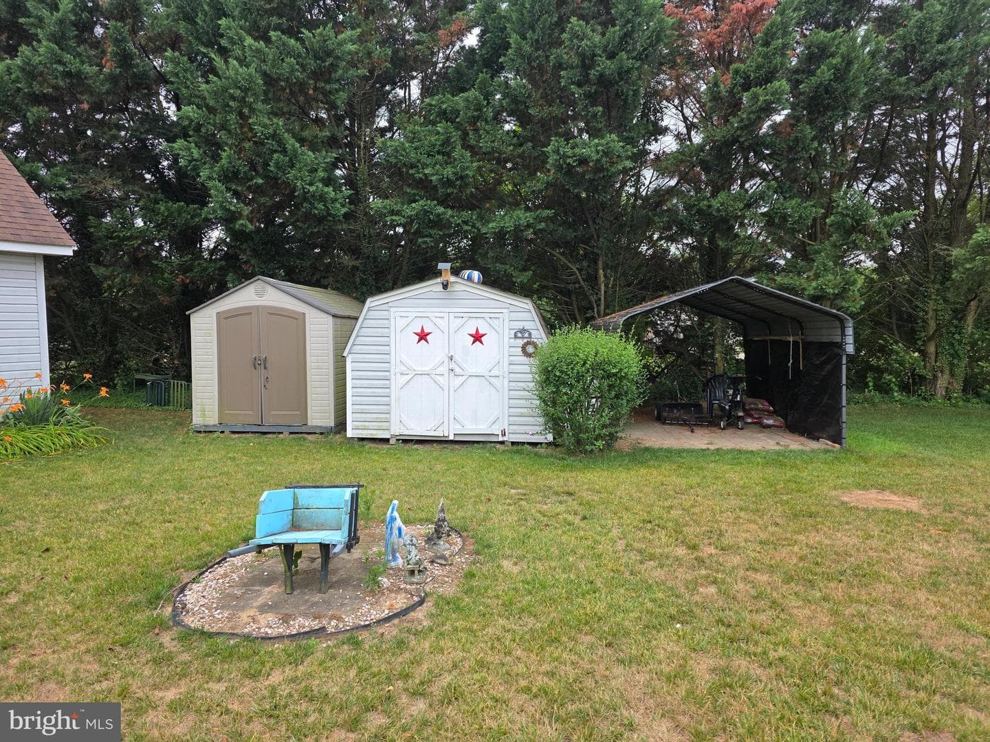 6315 E New Market Ellwood Road photo 5