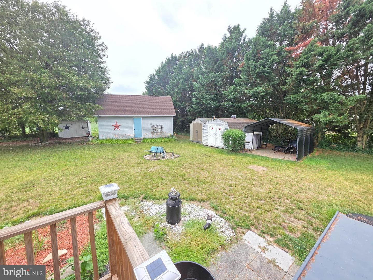 6315 E New Market Ellwood Road photo 9