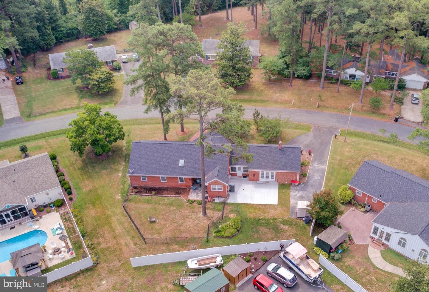 9 Algonquin Road photo 50